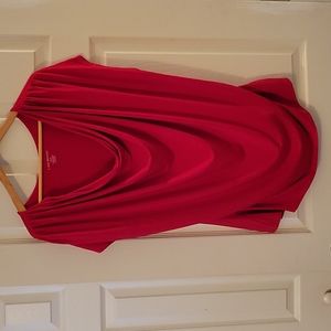 Pre-owned Lane Bryant 22/24 top